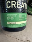 2x Optimum Nutrition  Micronized Creatine Powder  Unflavored  10 6 Oz 300g