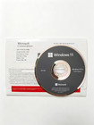 Windows 11 Pro 64 Bit Dvd W Product Key Genuine Key Factory Sealed