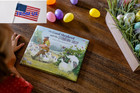 The Good Shepherd And The Stubborn Sheep  A Story Of God   s Redemptive Love