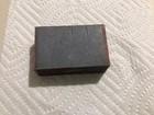 Old Vintage Uncle Sam Safety Matches Matchbox Made In Usa