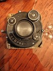 Vintage  Compur Shutter  Kodak Projection Lens  Kiko Einar Lens  Kodak Portrait