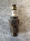 Rare        1930s Vintage Antique   ford   champion  Spark Plug Car Truck     lqqk    as-is