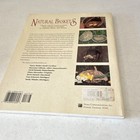 Natural Baskets Paperback Maryanne Gillooly Crafts Basket Making Activity Book