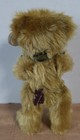 1993 Ty Attic Treasures - Fern The Bear 