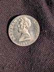 1927 President Abraham Lincoln Token T60163