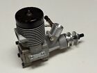 Excellent Mvvs 6 5cc  40 40 Size Cl Control Line Nitro Model Airplane Engine