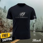 T-shirt New Balance Funny Logo Men s T-shirt Made In Usa Free Shipping