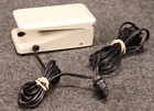 Sewing Machine Yc-50 819j Tw Foot Pedal Controller  beige 