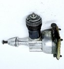 Cox  049 Vintage
