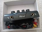 Nkr N-3 Karaoke Sound Mixer Coms-mp465 Microphone Sound Mixer Echo No Power Plug