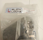 Slick Locks Fd-tr-fvk-slide-tk Ford Full Size Transit Van Sliding Turn Key Kit