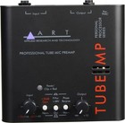 Art Tube Mp Studio Tube Microphone Preamplifier