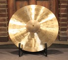 Sabian Artisan 18  Crash Cymbal - Used 