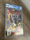 Wolverine  95 Cgc 9 8 1995