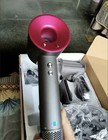 High Speed Hair Dryer