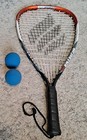 Ektelon Energy Racquetball Racquet 900 Power Level Longbody Oversize 105 Rm27a