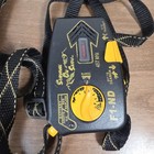 2 Broken Battery Cover Survival On Snow Inc  F1-nd Avalanche Beacon Transceiver