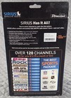 Sirius Starmate Replay Receiver   Car Kit St2 Xm Satellite Radio With Remote New