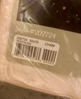 Tobin Nostalgia 202724 Floral Stamped Cross Stitch Tablecloth Kit 50x70 - New