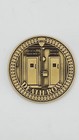 San Quentin State Prison East Block  death Row  Challenge Coin
