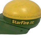 John Deere Starfire Itc Globe Gps Pf80860 Pf81163 Receiver Bracket  warranty 