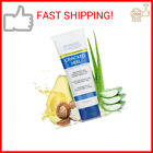 Advanced Clinicals Cracked Heel Foot Cream Skin Care Moisturizer Lotion For Feet