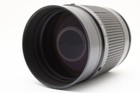 Minolta Rf Rokkor 500mm F8 Telephoto Reflex Mirror Lens 5763