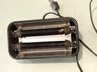 Vintage Antique Burton 1910 Medical Equipment Ultraviolet Examining Light Lamp