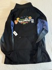 Disneyland Halloween Half Marathon Jacket 2024 Run Disney Medium Nwt Women   s