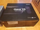 Samsung Gear Vr  sm-r324  Galaxy S8  S8     More  W  Controller   Sm-r322 New