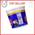 Dubble Bubble Tub  Original Flavor  380-count  60 3 Oz 3 7 Lb 