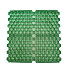 Green Planting Groud Grid Plastic Grass Pavers Parking Lots Gravel Driveway Hdpe