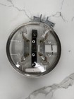 Brooks Ekstrom Meter Socket Jumper Cover Jc4b 320a 600v Single Phase 2 Or 3 Wire