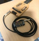 Traveler Guitar Ultra-light Bw Electric Travel Guitar With Gig Bag