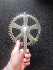 Schwinn Stingray  Hurricane Fair Lady Tornado 1981 Crank Vintage Muscle Bike 