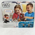 Brand New   Playskool Star Wars Mr  Potato Head  intergalac-tater  Set Figures