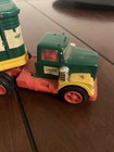 Hess Gasoline fuel Oil Truck By Marx As Is
