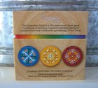 The Symdala Tarot Deck W  Guide - Jennifer Cooper Steidley  New   Sealed   Indie