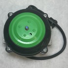 Morrill Motors Ssc2b12cshiem1 Unit Bearing Fan Motor 115v  1550 Rpm  Cw  0 30a