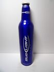 16oz Bud Light Aluminum Empty Beer Can Bottle  500346