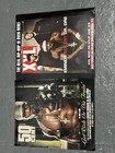 50 Cent Get Rich Or Die Tryin 8 5 X 11 Rare Promo Poster 2003 Rap Eminem Dre
