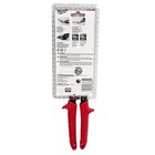 Milwaukee 48-22-4568 Left Offset Long Cut Aviation Snips