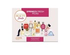 Spring   s Fresh Pick 