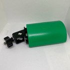 Lp Latin Percussion Lp1307 Blast Block Green Woodblock Drum Instrument Low Pitch