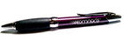 Rare Omnaris Heavy Metal Drug Rep Pen  Pharmaceutical  New Ink  Collectible