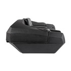 Kimpex Outback 2 0 Rear Rack Trunk Atv Passenger Seat 358484