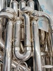Yamaha Ybb-632s Tuba
