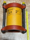 Romac 2  501 Coupling