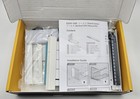 Open Box New Ezdiy-fab Pcie 4 0 Vertical Gpu Mount Bracket W argb Led Yihpi344-3