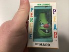 Vintage Marx 1967 Percie Pear Walking Mechanical Wind-up Unopened